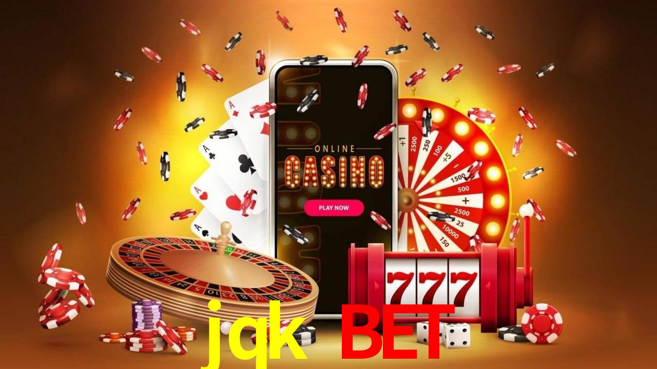 Estatísticas jqk bet